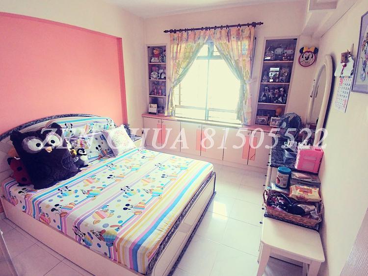 Blk 317B Anchorvale Road (Sengkang), HDB 5 Rooms #152728742